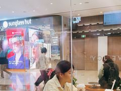-喜茶(广州天汇igc店)