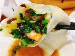 -东升灌浆包(辛庄街总店)