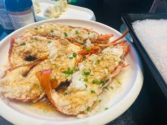 -海月轩海鲜豆捞(紫金塔店)