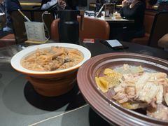 -秋色客家菜(南山店)