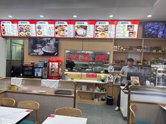 -秦香陕西食府(华贸天地店)