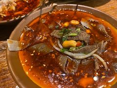 -串大叔炭火烤串·鸡西大冷面刀削面(总店)