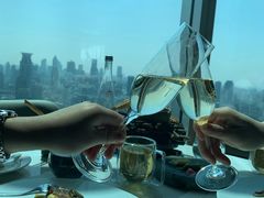 -翡翠36餐厅(浦东香格里拉店)
