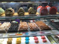 -视博茶点(美狮美高梅店)