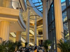 -北京丽晶酒店