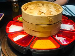 -羲和雅苑•北京烤鸭(乐园道万象城店)