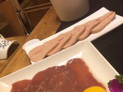 -大龙辣火锅·龙虾·烧烤(湖滨新天地店)