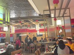 -湘江红·湖南招牌菜(莲花南路店)