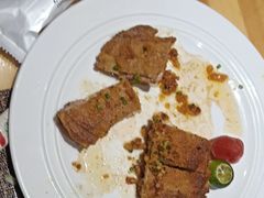 -大岛日本料理铁板烧(南通大饭店)