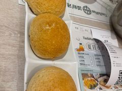 -添好运点心专门店(深水埗店)