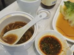 -船歌·鱼水饺青岛菜(国贸商城店)