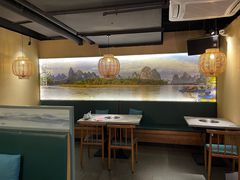 大堂-马家斑.鲜鱼火锅(松湖万科店)