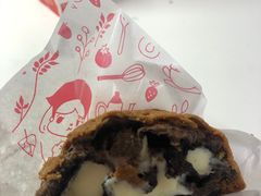 -西树泡芙(凯德晶品店)