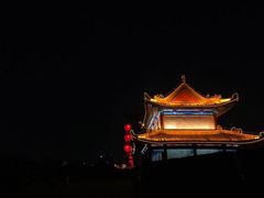 -西安城墙·碑林历史文化景区