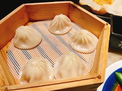 鸡汁杭州小笼-桂满陇-西湖船宴(西单大悦城店)