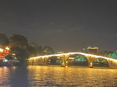 -运河游船(武林门码头)