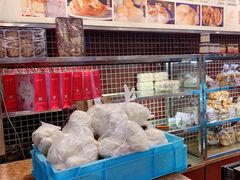 -国际饭店·帆声西饼屋(黄河路店)