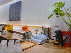 -fishtank鱼缸咖啡(三山街店)