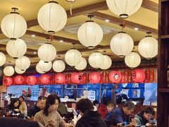 -鸟鹏烧鸟居酒屋(昌岗店)