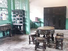 -张学良旧居陈列馆