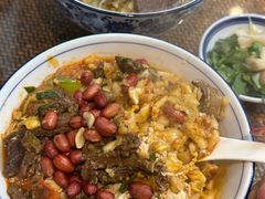 -毅祥斋老孙家泡馍(西羊市店)