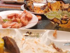 -汉巴味德(大悦城店)