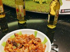 -都来福海鲜大酒店(大东店)