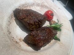 -王品牛排(杭州大厦店)