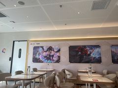 -必胜客(阿罗海店)