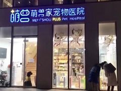 -萌兽医馆·眼科·异宠专科(三里屯店)