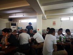 大堂-宝瑞门钉肉饼店
