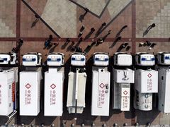 -武汉客厅中国文化博览中心