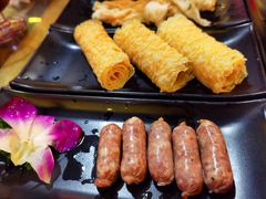 -丽江庭院之爱在路上(西单店)