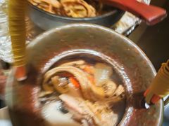 -天狗山料理(省体店)