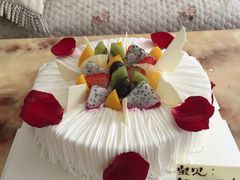 -布莱诺(中央大道店)
