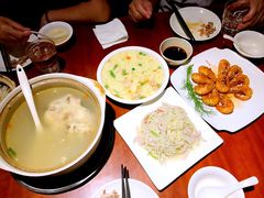 -19号私房菜(云南路店)