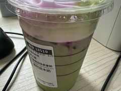 -星巴克(汾阳路店)