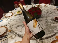 -湖滨28中餐厅·西湖宴·杭州君悦酒店