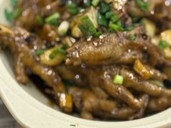 -小民大排档(马场角横路店)