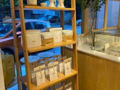 -Cafe on warm(丹霞店)