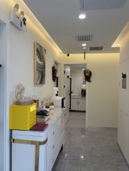 -海涛医疗美容·面部抗衰·注射美鼻