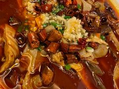 -小土豆北方菜馆(方庄店)