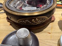 -泥炉烧肉师(新街口金銮巷店)