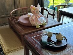 -世纪公园-世纪春沁园