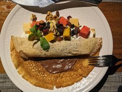 -巴别塔法餐舍(合作路店)