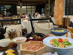 -南棠馆粤菜坊(群光店)