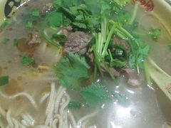 粉丝-笑云开汤包店(网巾市店)