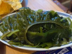 海带苗-洱火云南酸菜牛肉火锅(石景山当代商城店)