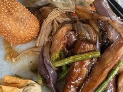 -白衣古寺素斋堂