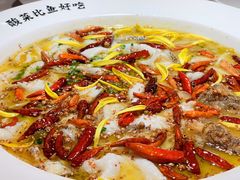 -新太二·鲜料川菜(万泰汇店)
